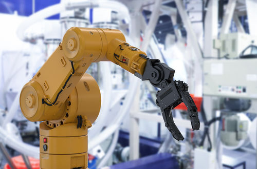 أحدث حلول الشركة حول Robotic arm