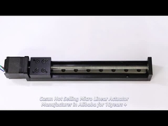 محرك متدرج من سلسلة برغي الرصاص من Casun