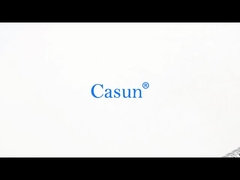 محرك متدرج كروي لولبي NEMA 23