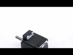 محرك متدرج NEMA11 محرك صغير الحجم وعالي الدقة لاحتياجات التحكم الدقيق في الحركة