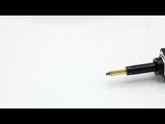 اكتشف محرك السائر الخطي NEMA 8: مدمج وفعال وعالي الأداء