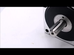 NEMA 34 مُدرج ذو حلقة مغلقة عالي - وحش عزم الدوران للتحكم الدقيق | يجب - مشاهدة