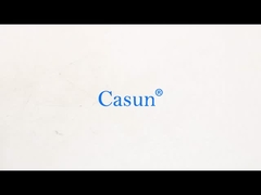 الكشف عن محرك متدرج NEMA 24 ثلاثي الطور 1.2 درجة حل عزم الدوران العالي