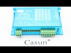 برنامج تشغيل المحرك السائر SV60P هو الحل الأمثل لحركة سلسة وموثوقة