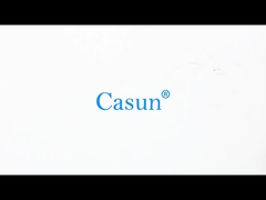 محرك NEMA 23 لتباطؤ التيار المستمر بدون فرشاة مع دقة التشفير والطاقة مجتمعة