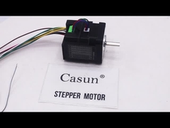 NEMA 17 مغلق - محرك حلقة متكامل، تحكم موثوق ودقيق في الحركة