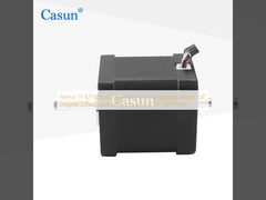 Nema 17 42*48 مللي متر 590mN.m محرك متدرج هجين 1.8 درجة درجة 3.0 فولت Casun خطوة المحرك للطابعة ثلاثية الأبعاد