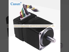 محرك متدرج NEMA 11 IDH28 50mN.m 2.5V عالي الدقة