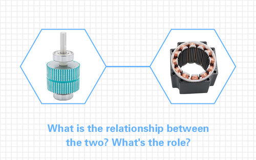 أحدث أخبار الشركة عن What is the relationship between the two? What's the role?