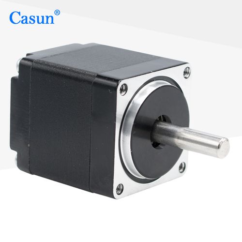 أحدث أخبار الشركة عن Strawberries' 0.1° Sunlight Spa: The Stepper Motor Revolution in Greenhouse Precision