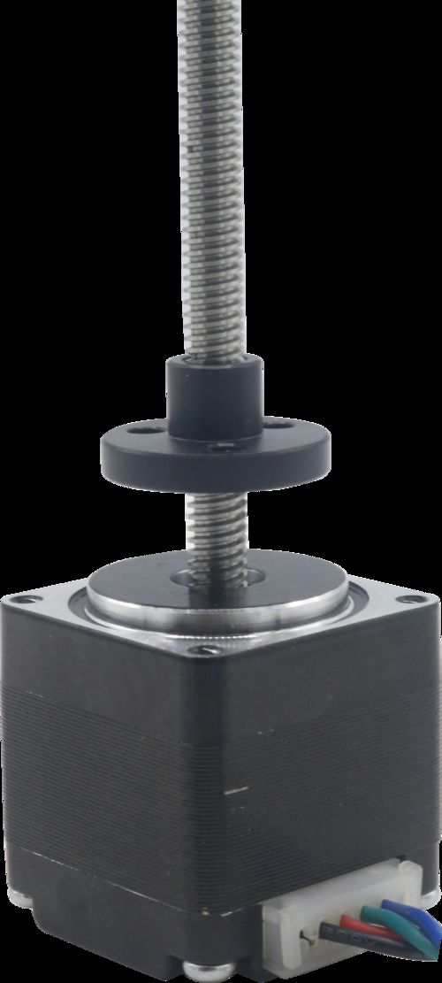 أحدث أخبار الشركة عن Micrometer Ballet at 100 Million ℃: Stepper Motors Bear the Heart of Artificial Sun