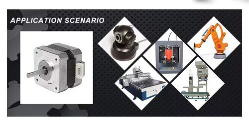 أحدث مدونات الشركة حول Where Are Stepper Motors Used?