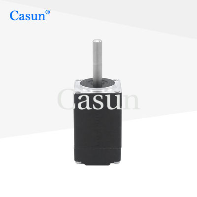 سعر جيد Mini Size Nema 8 Stepper Motor Factory 8HS13-0604S Customization متصل