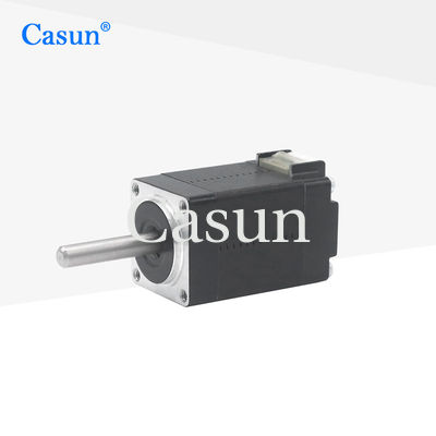 سعر جيد 20x20mm NEMA 8 Stepper Motor Casun Motor 15mNm 0.6A Two Phase متصل