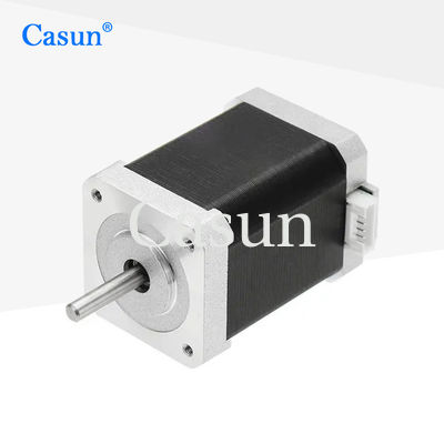 سعر جيد Stepper Motor 60mm body 860mN.m 1.5A for 3D printers and robots متصل