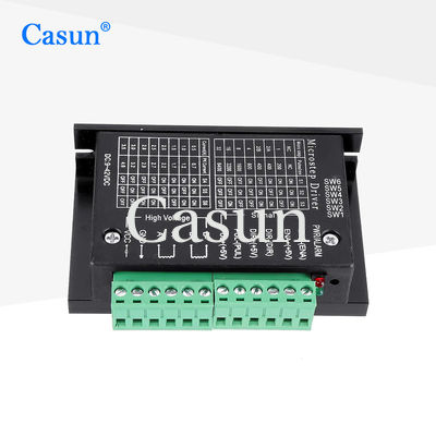 سعر جيد 32 القسم الفرعي 4A 42 فولت النبض 2 مرحلة مدفع محرك خطوة للطابعة 3D متصل