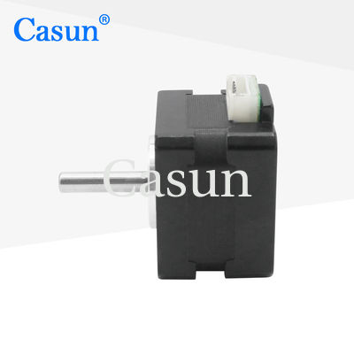 سعر جيد نيما 14 محرك خطوة تكنولوجيا الهجينة دقة عالية 110 mN.m عزم دوران للتطبيقات الطبية متصل