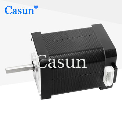 سعر جيد 3D Printer Nema 17 60mm Hybrid Stepper Motor 0.5A 0.78N.M 2 Phase متصل