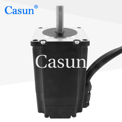 سعر جيد محرك نيما 23 المغلق القابل للتخصيص مع عزم دوران 1200mN.M متصل