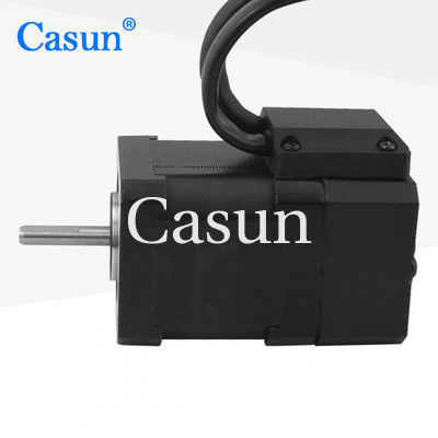 سعر جيد 260mN.M 42x34mm Close Loop Stepper Motor Nema 17 With Controller متصل