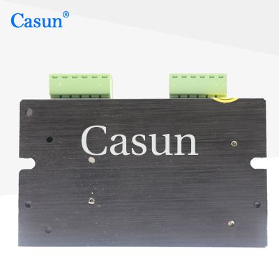 سعر جيد Casun 2H-422 Stepper Motor Driver 12V-48V DC 2.2A Low Vibration متصل