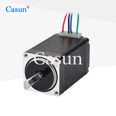 120mNm NEMA 11 Stepper Motor 28x28x51mm Casun Stepper Motor