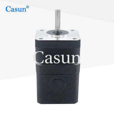 سعر جيد Nema 17 محرك خطوة حلقة مغلقة Nema 17 محرك خطوة مع مكيف 1.2A 42x34mm CNC للفحص الطبي 3D مطبع التحكم الاستخدام الصناعي DC متصل