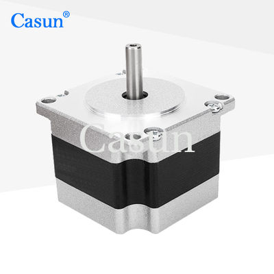 سعر جيد Stepper Motor 41mm body 780mN.m 2.4A for 3D printers, CNC متصل