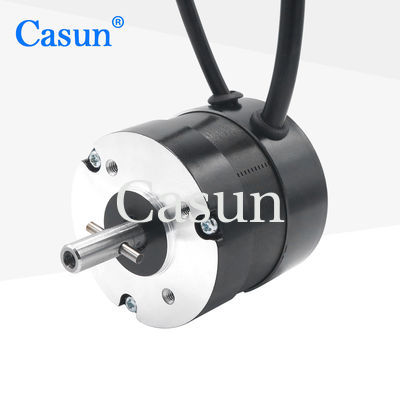 NEMA 23 DC Brushless Motor 5K RPM 57*57*51MM 0.3N.M