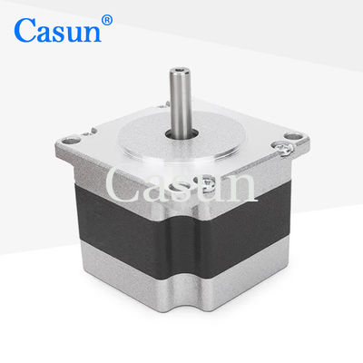 57*57*41mm Hybrid Stepper Motor Nema 23 Bipolar 1.8deg 650mN.M For 3D Printer