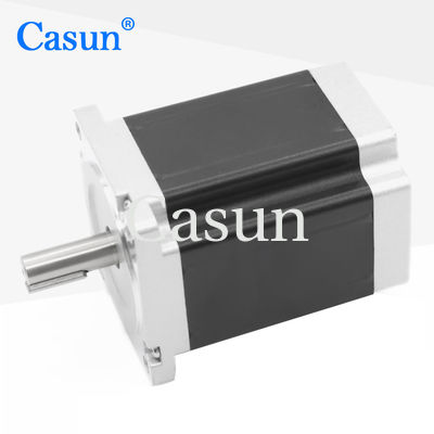 Motor Step 5.5A 12N.M 15kg NEMA 34 Stepper Motor For CNC Engraving Machine
