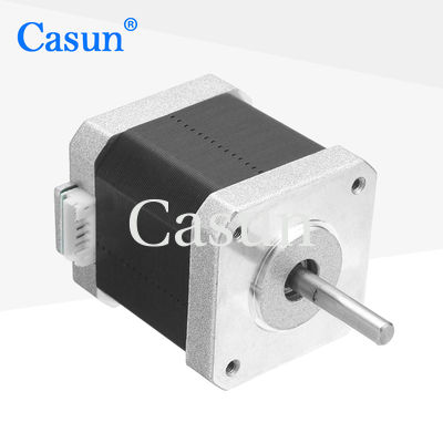 【42SHD0423】42x42x48mm Nema 17 Stepping Motor 1.8 Degree 2 Phase 1.5A High Quality for 3D Printer Accessories