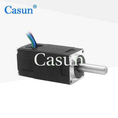 سعر جيد نيما 6 ميكرو محرك خطوة 5.8mN.M محرك خطوة لجهاز المؤتمرات الفيديو متصل