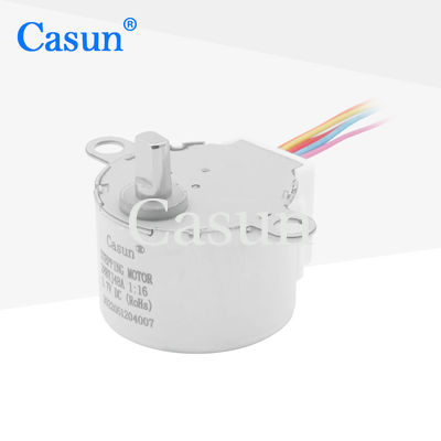 DC Gear Micro High Torque Stepper Motor 3.7V 28mm 5 Line 4 Phase