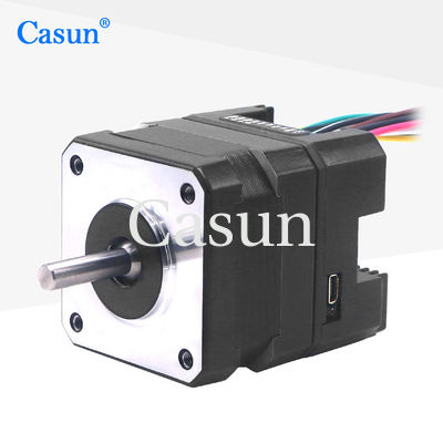 403 Error Integrated Stepper Motor is the Perfect Fit for Your Business